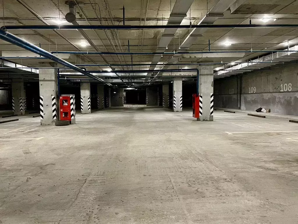 Гараж в Свердловская область, Екатеринбург ул. Готвальда, 22 (14 м) - Фото 1