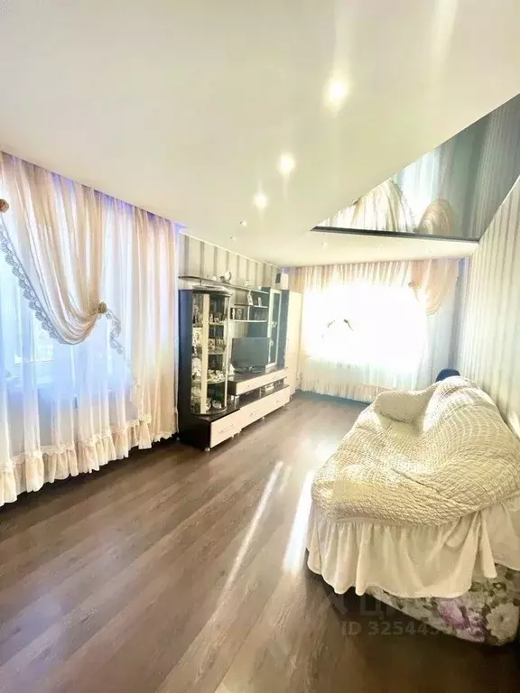 2-к кв. Ленинградская область, Выборг Ленинградское ш., 45Б (56.0 м) - Фото 1