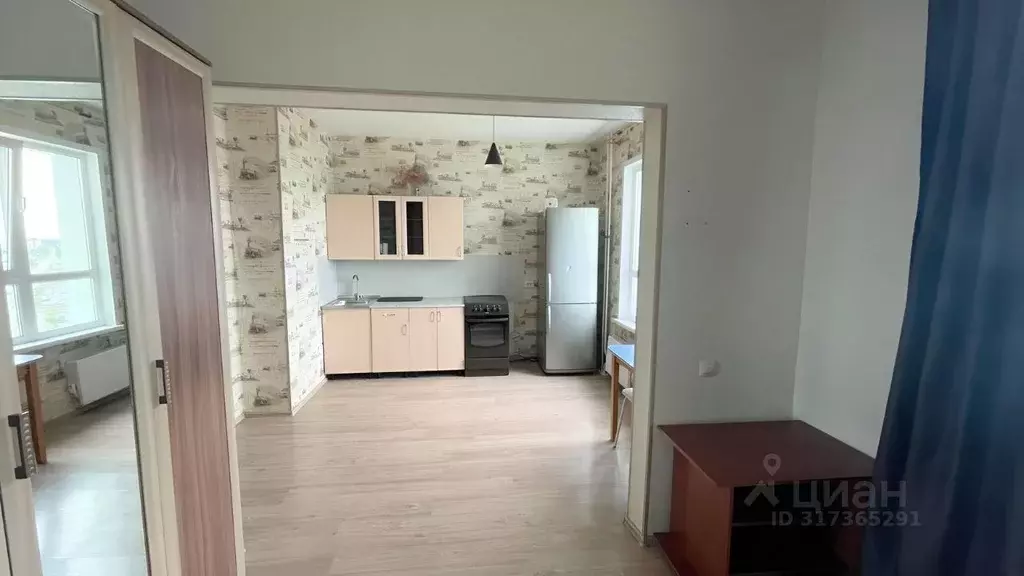 Студия Алтайский край, Барнаул просп. Энергетиков, 20 (30.0 м) - Фото 0