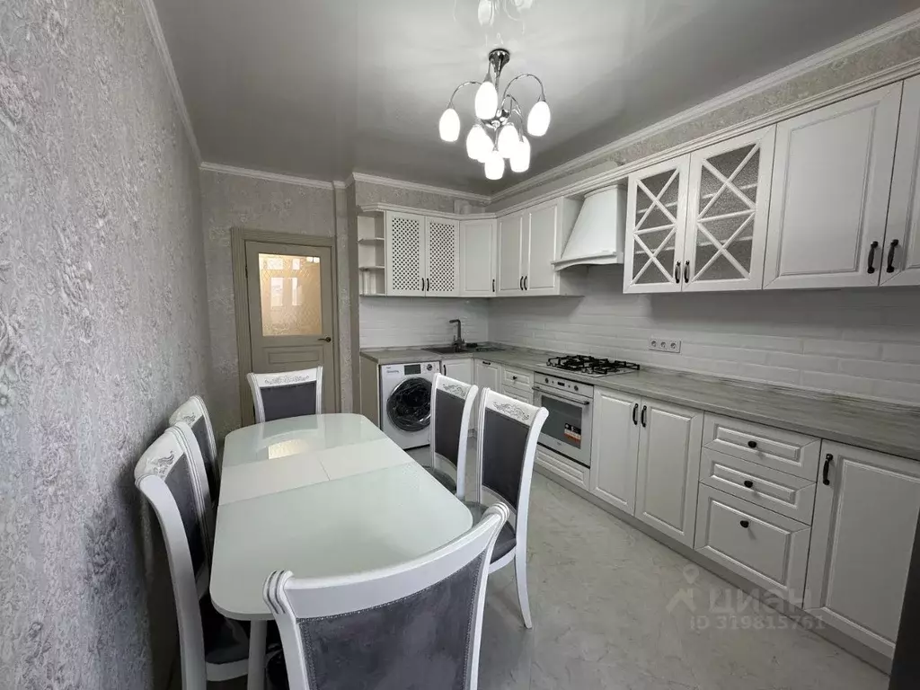 2-к кв. Ростовская область, Ростов-на-Дону, Нахичевань ул. Богданова ... - Фото 2