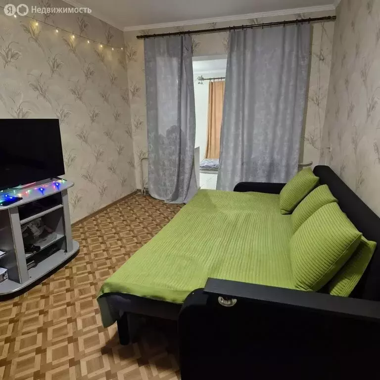 3-комнатная квартира: Владикавказ, улица Леонова, 5к4 (71 м) - Фото 1