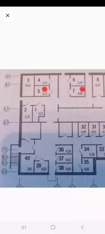 Гараж в Карелия, Петрозаводск ул. Оборонная, 11 (5 м) - Фото 2