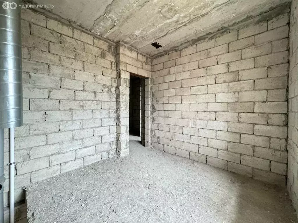 1-комнатная квартира: Шалушка, Школьная улица, 1 (38 м) - Фото 2