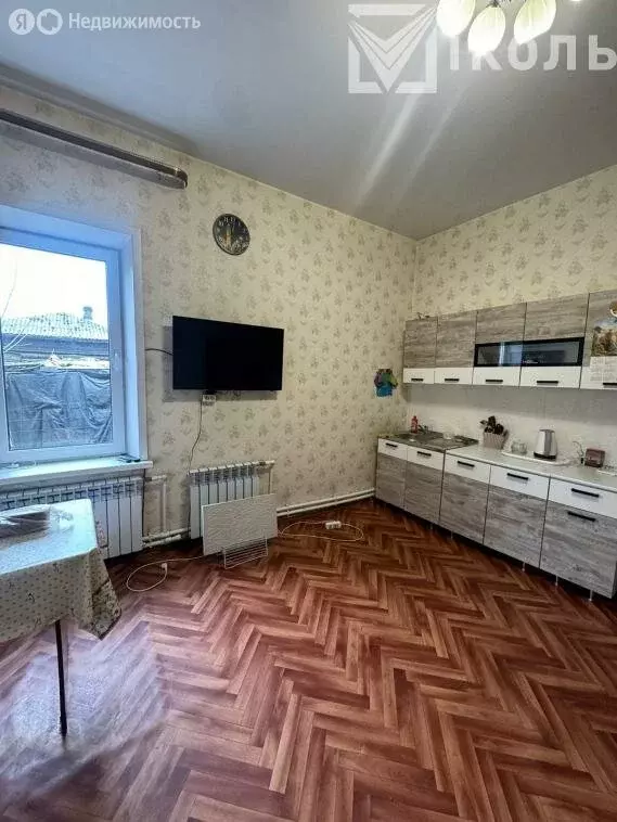 3-комнатная квартира: Иркутск, Напольная улица, 55 (70 м) - Фото 0