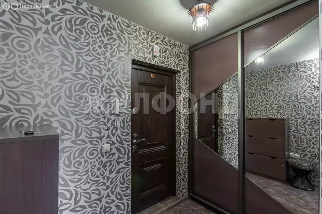 2-комнатная квартира: Барнаул, Лазурная улица, 51 (59 м) - Фото 1