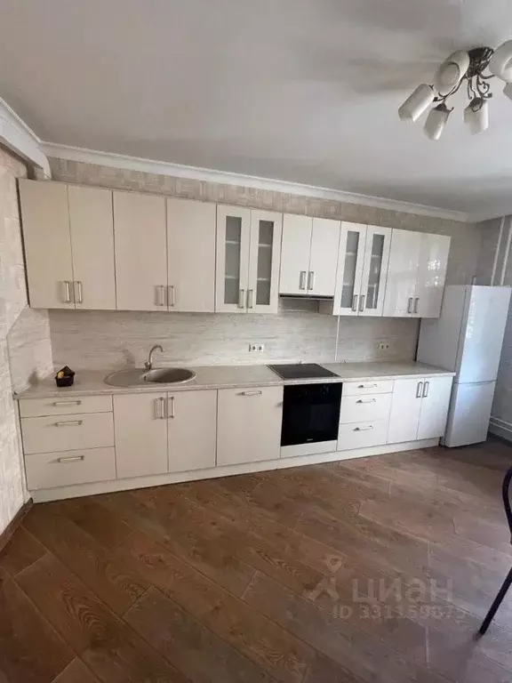 3-к кв. Московская область, Котельники ул. Сосновая, 1к3 (92.0 м) - Фото 1
