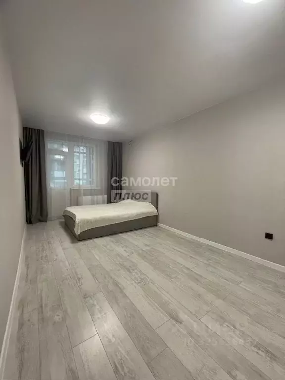 1-к кв. Краснодарский край, Краснодар ул. Западный обход, 39/1к1 (40.0 ... - Фото 1