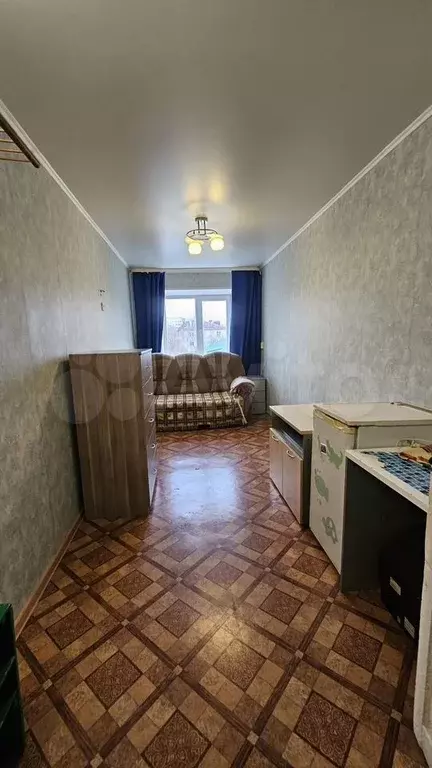 Комната 12,6 м в 6-к., 4/5 эт. - Фото 1