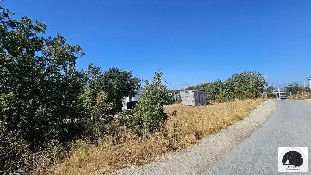 Участок в Севастополь  (11.0 сот.) - Фото 0