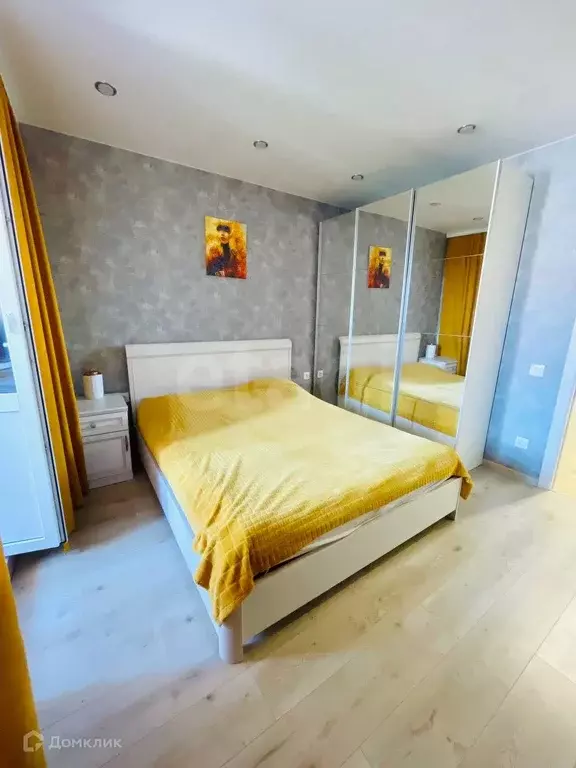 Продаётся 2-к квартира, 59.1 м - Фото 0