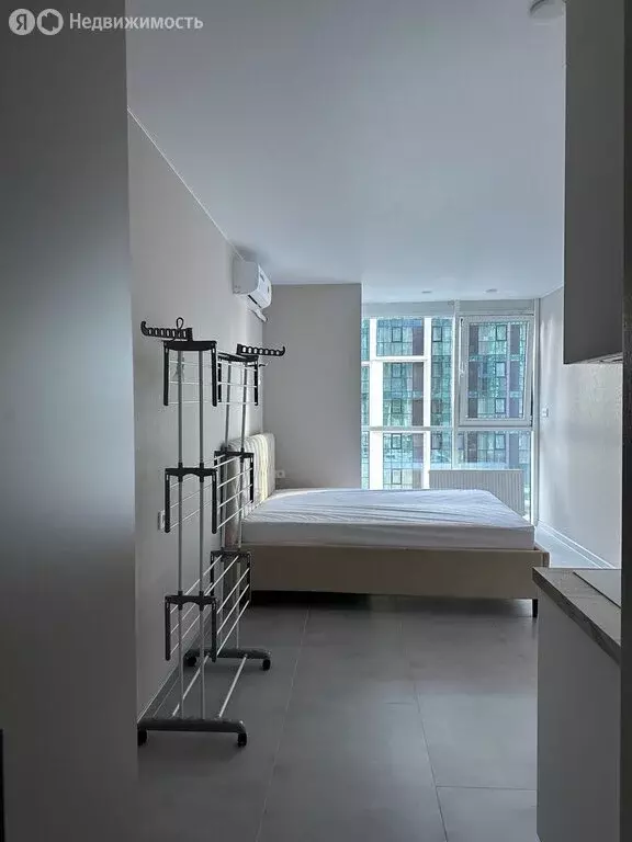 1-комнатная квартира: Сочи, микрорайон Бытха, Ясногорская улица, ... - Фото 1