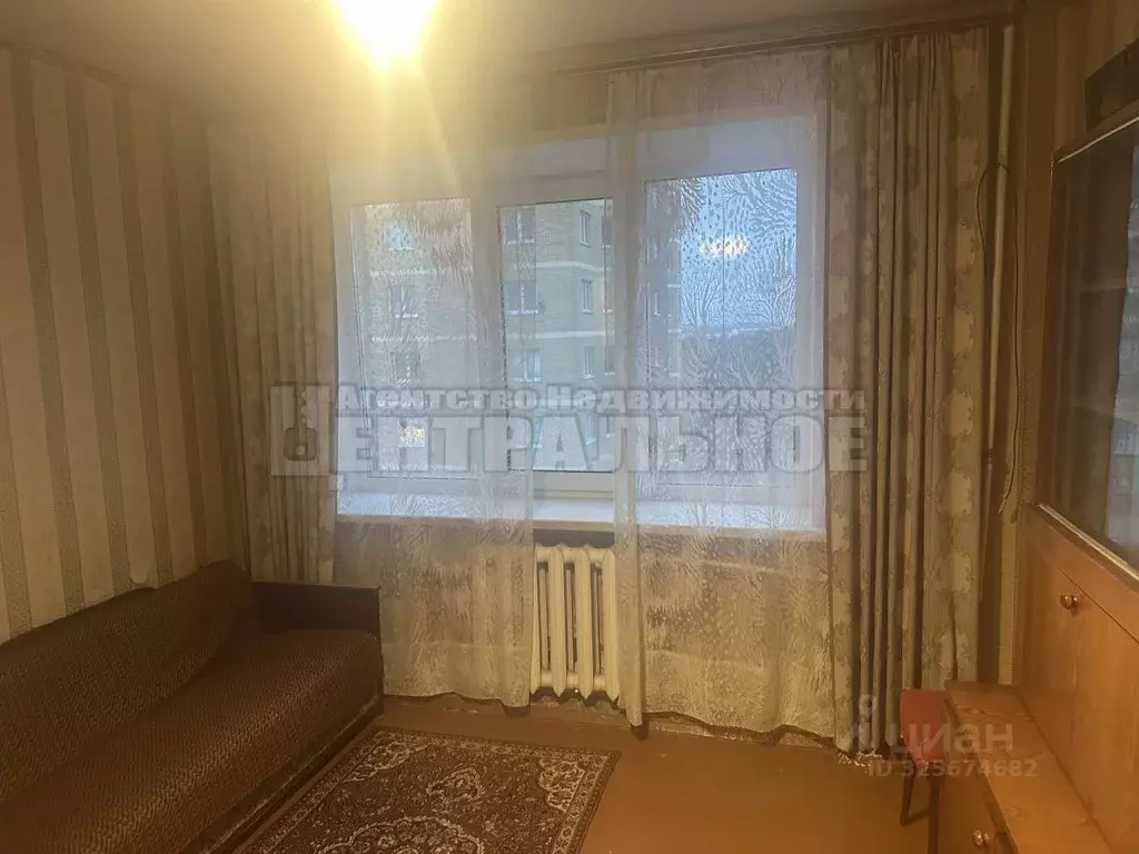 1-к кв. Смоленская область, Смоленск ул. Маршала Еременко, 70 (20.6 м) - Фото 1