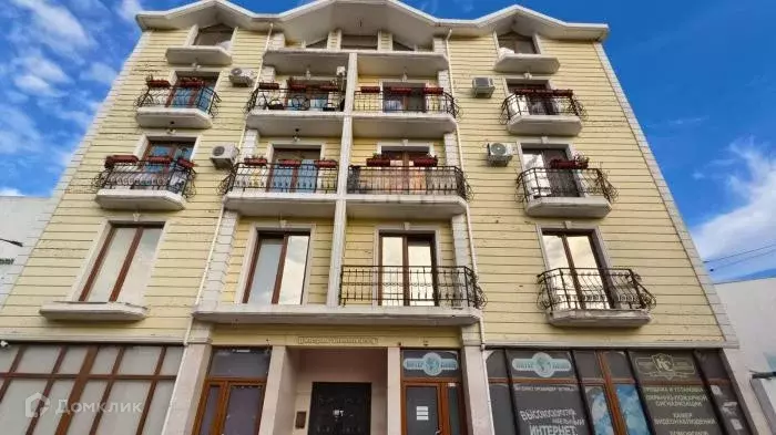 Продаётся 5-к квартира, 161.8 м - Фото 0