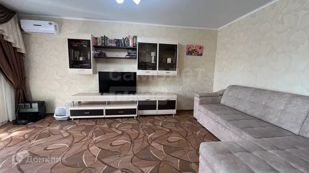 Продаётся 1-к квартира, 39.7 м - Фото 1