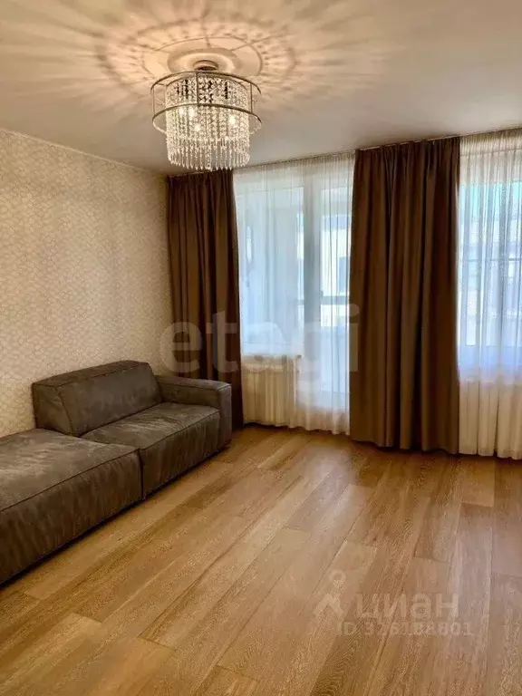 2-к кв. Московская область, Одинцовский городской округ, с. Успенское ... - Фото 1