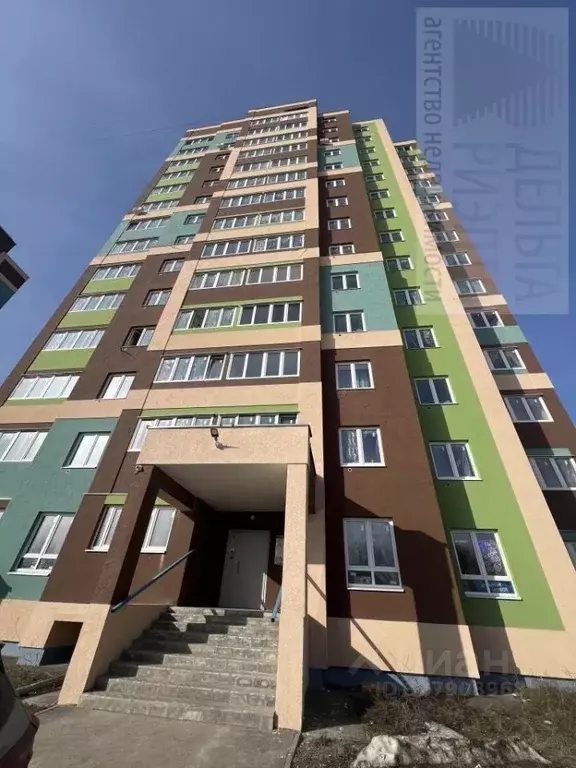 3-к кв. Ивановская область, Иваново ул. Парижской Коммуны, 51 (77.0 м) - Фото 1