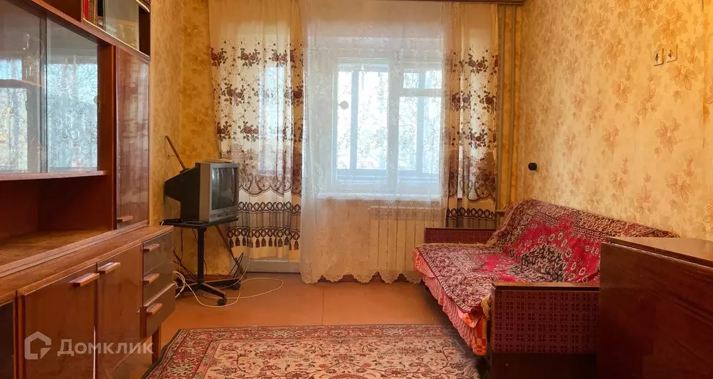 Продаётся 2-к квартира, 44.9 м - Фото 1