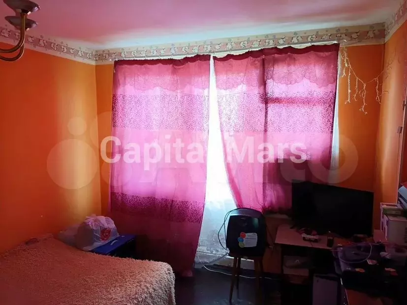 2-к. квартира, 41м, 3/5эт. - Фото 0