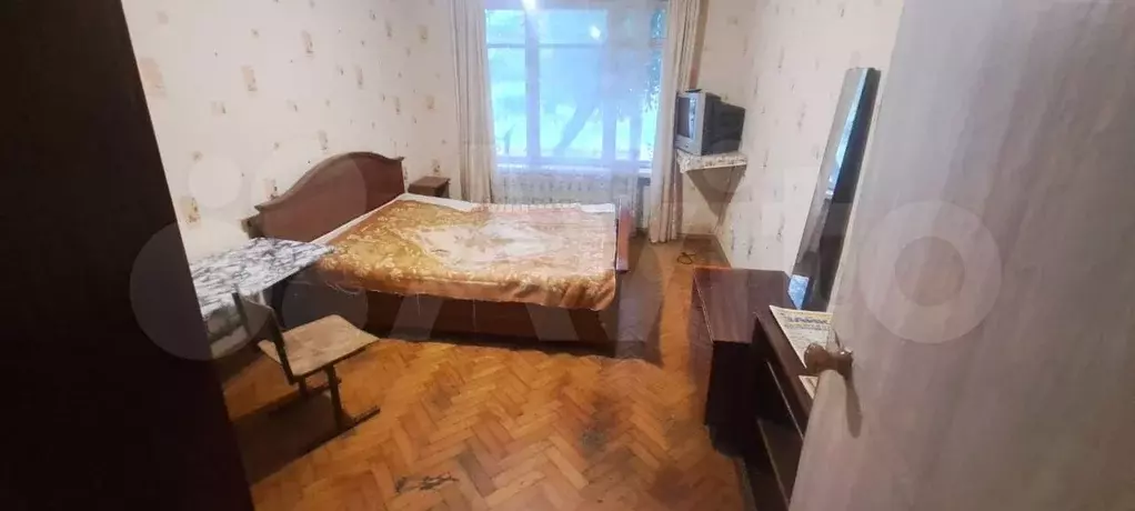 2-к. квартира, 48 м, 1/5 эт. - Фото 0