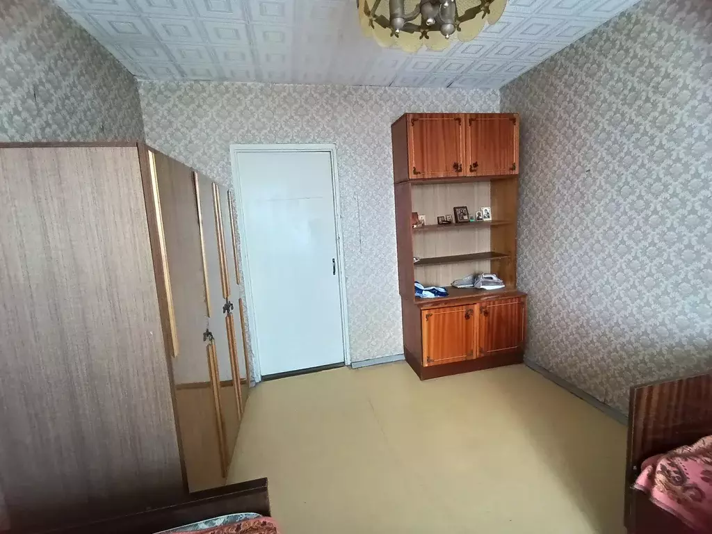 Продаётся 3-к квартира, 66.5 м - Фото 1
