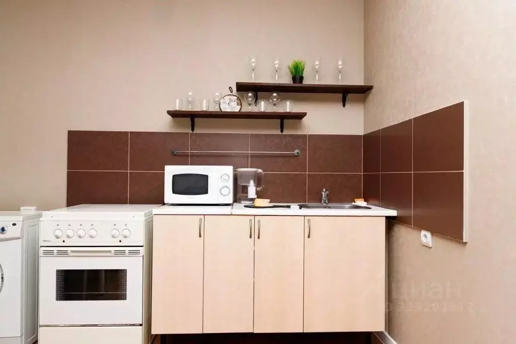 Комната Забайкальский край, Чита Проезжая ул., 25 (10.0 м) - Фото 2