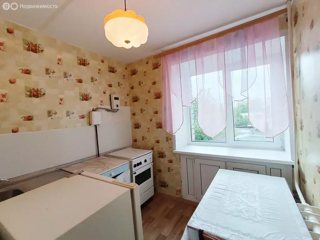 1-комнатная квартира: Чебоксары, Кукшумская улица, 9 (32.3 м) - Фото 1