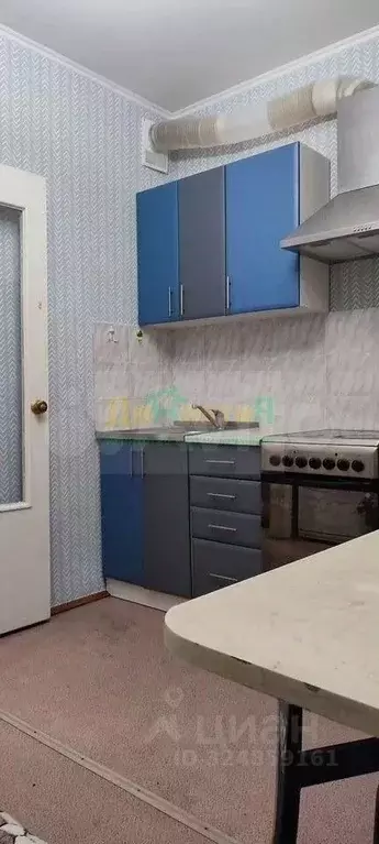 1-к кв. Белгородская область, Белгород ул. Буденного, 14 (33.0 м) - Фото 1