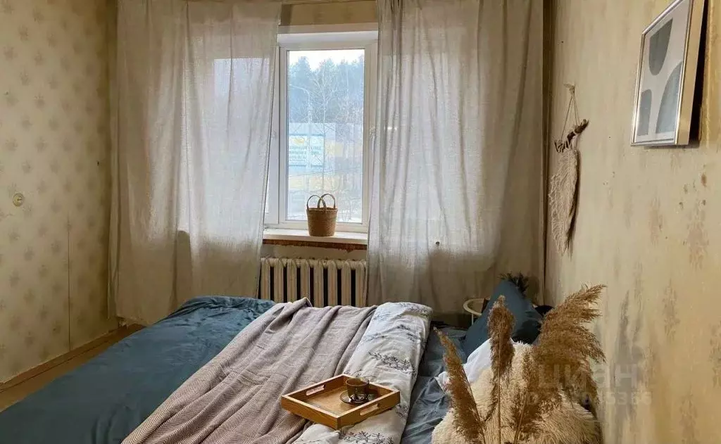 2-к кв. Костромская область, Кострома Костромская ул., 84 (53.7 м) - Фото 1