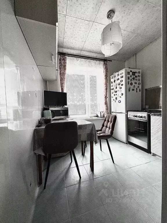 2-к кв. Москва ул. Введенского, 27К2 (47.0 м) - Фото 1