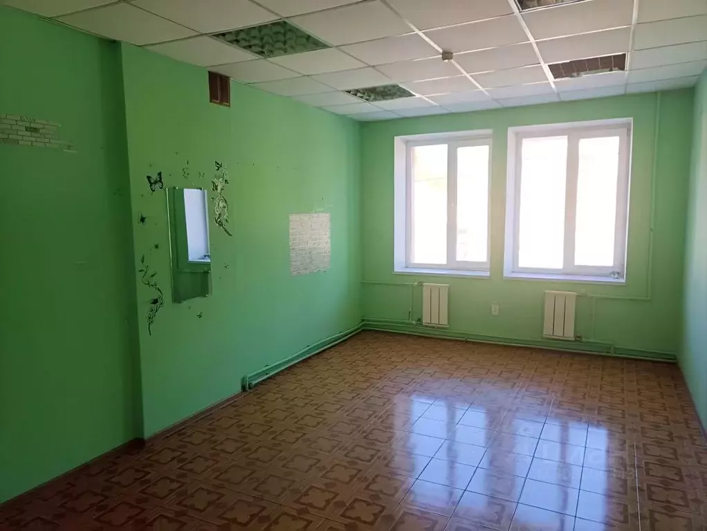 Помещение свободного назначения в Смоленская область, Вязьма ул. 25 ... - Фото 1