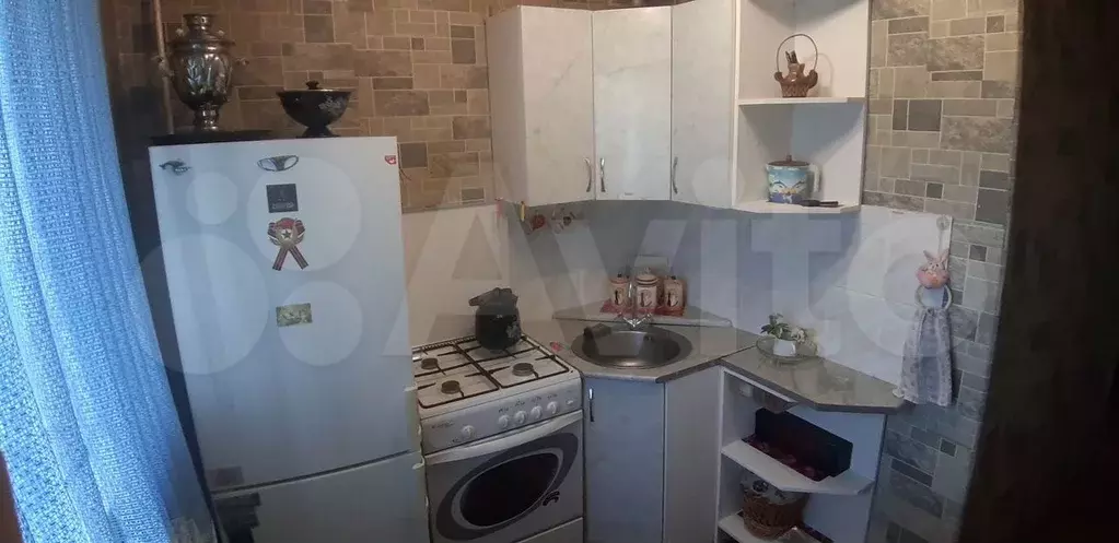 2-к. квартира, 45 м, 4/5 эт. - Фото 1