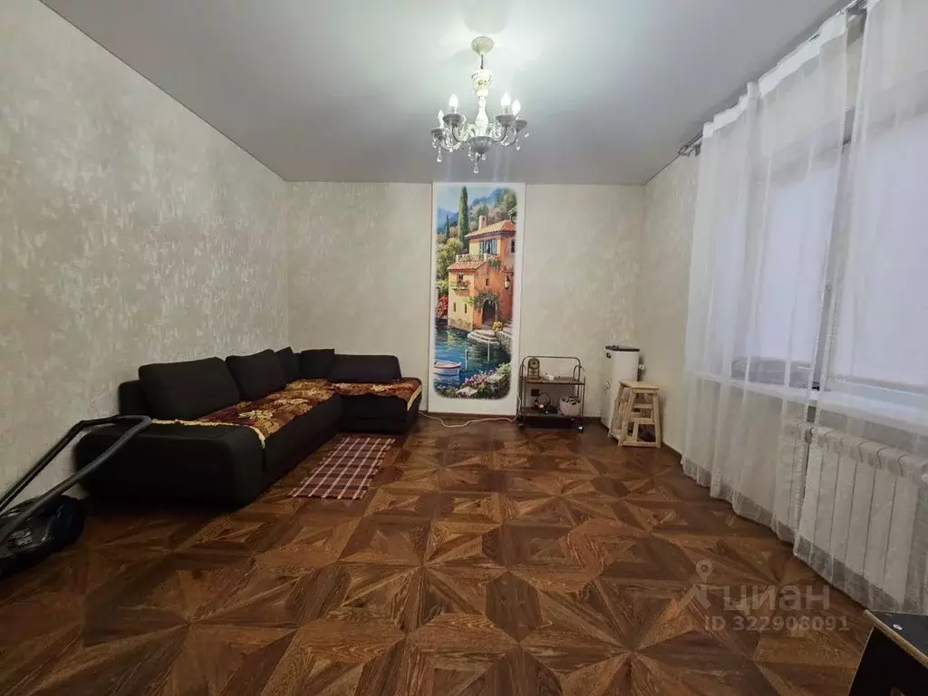 Таунхаус в Ленинградская область, Выборгский район, пос. Первомайское, ... - Фото 2