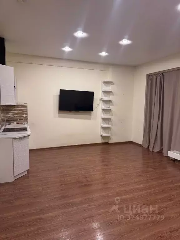 Студия Москва Нижняя Красносельская ул., 35С50 (38.1 м) - Фото 2