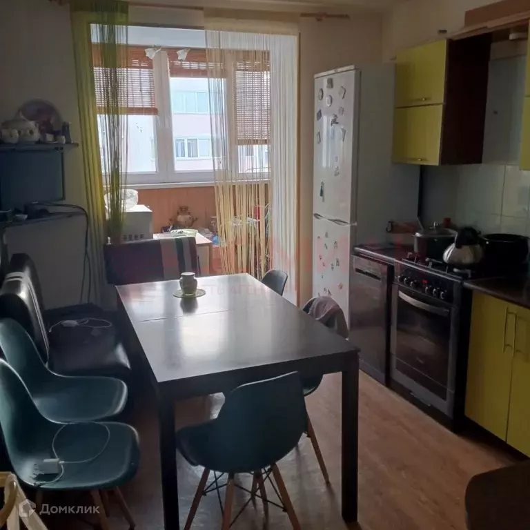 Продаётся 2-к квартира, 54 м - Фото 0