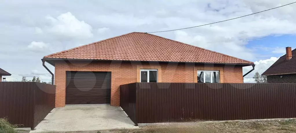 Дом 147 м на участке 10 сот. - Фото 0