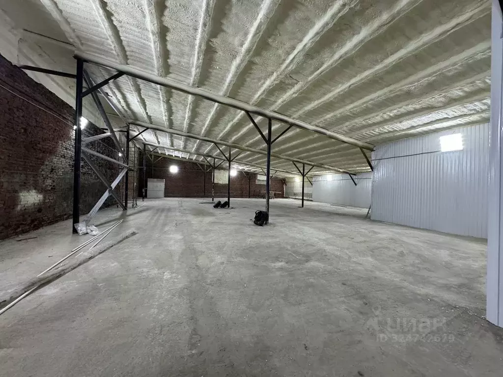 Помещение свободного назначения в Владимирская область, Владимир ул. ... - Фото 1