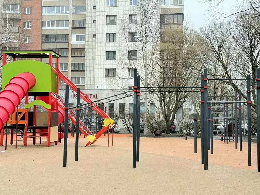 4-к кв. Санкт-Петербург Морская наб., 29 (179.8 м) - Фото 2