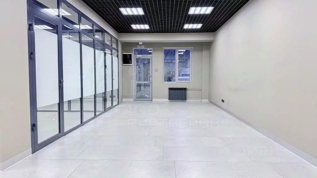 Офис в Иркутская область, Иркутск ул. Карла Либкнехта, 121 (95 м) - Фото 2