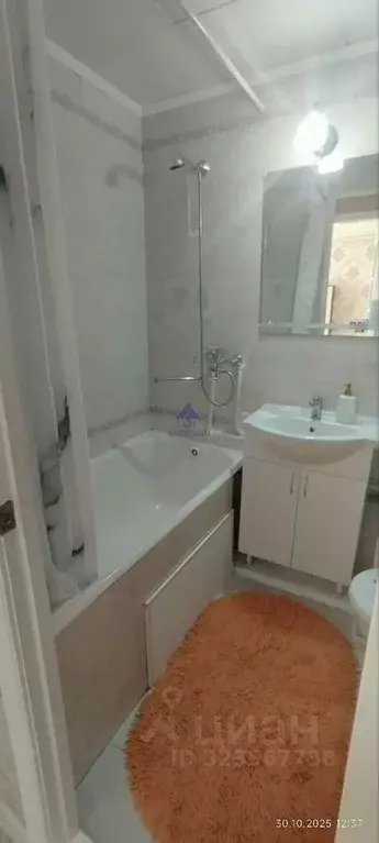 2-к кв. Ростовская область, Волгодонск Степная ул. (45.0 м) - Фото 1