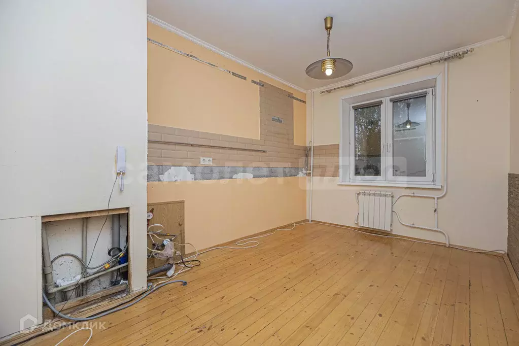 Продаётся 3-к квартира, 66.8 м - Фото 0