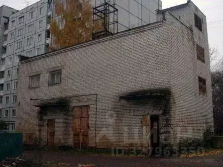 Помещение свободного назначения в Тверская область, Тверь ул. Паши ... - Фото 2