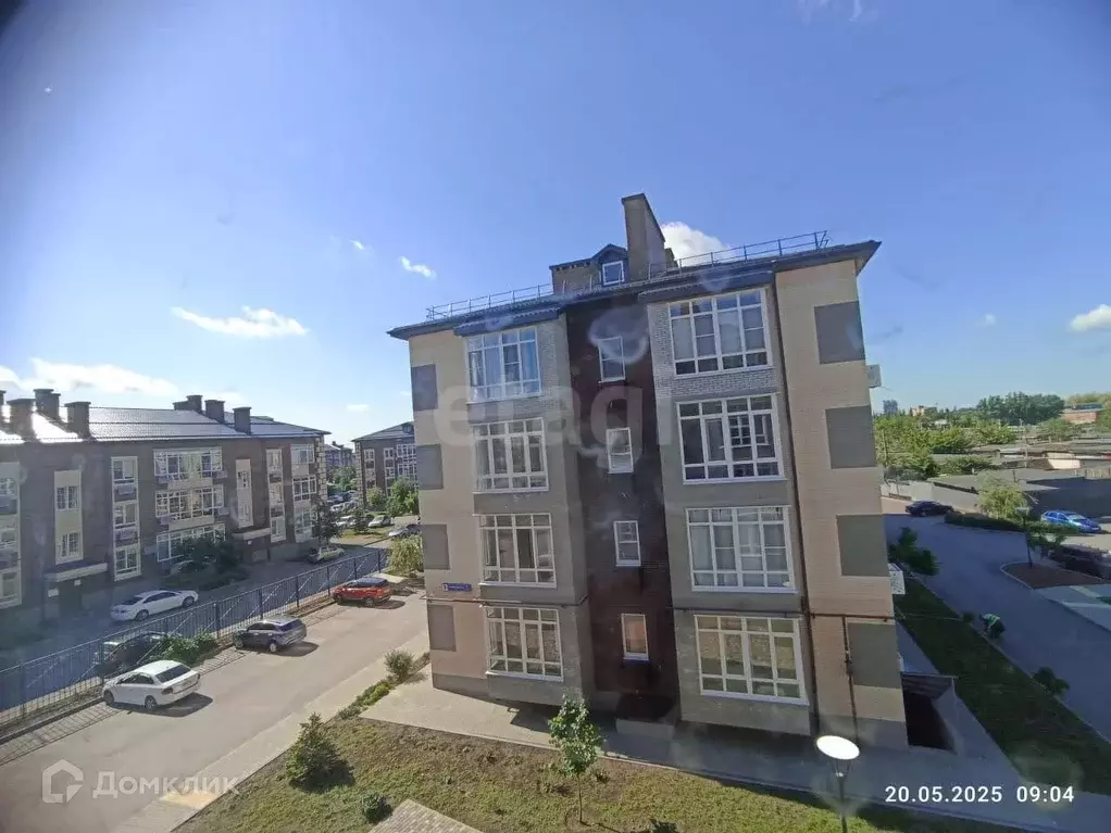 Продаётся 2-к квартира, 55 м - Фото 1