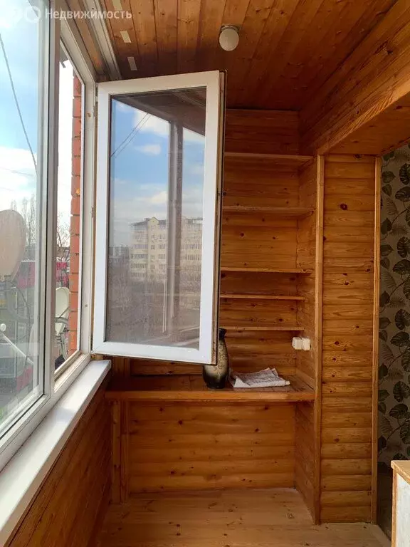 1-комнатная квартира: Пятигорск, Украинская улица, 64к2 (33 м) - Фото 0