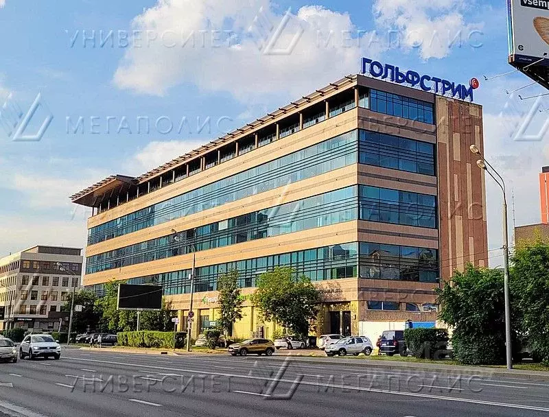 Офис в Москва Большая Новодмитровская ул., 23С3 (870 м) - Фото 1