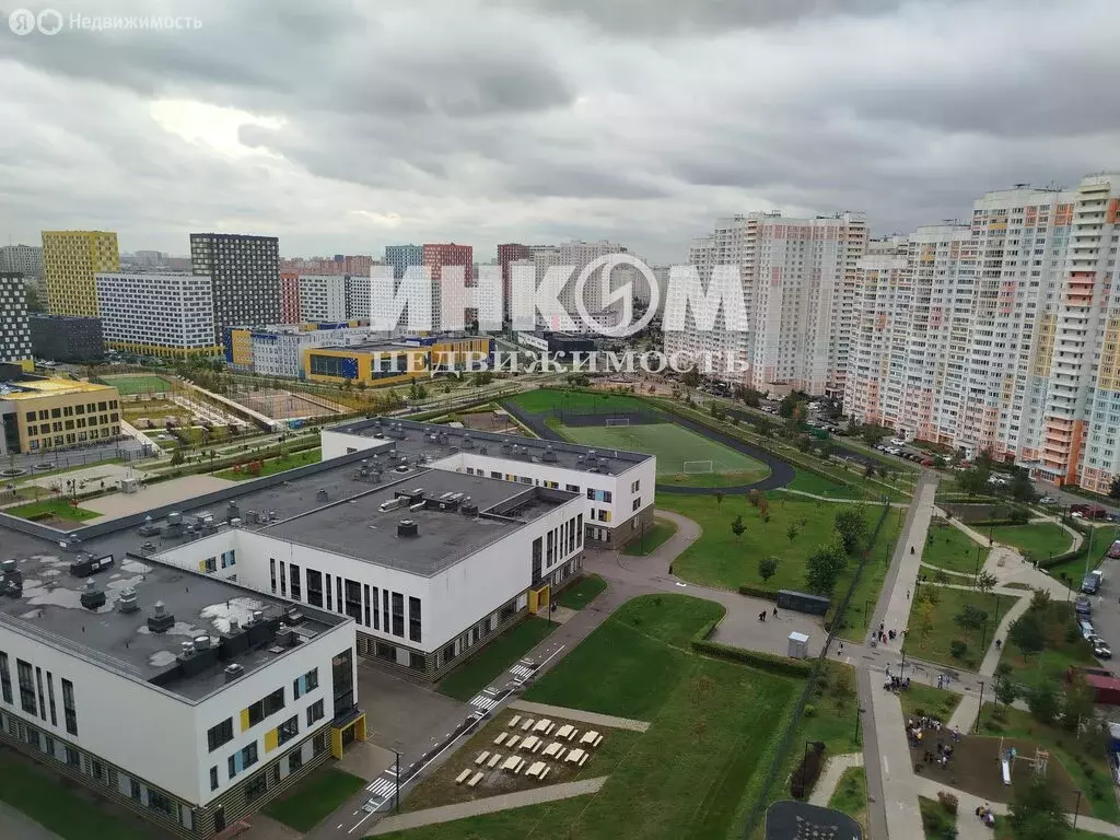 2-комнатная квартира: Мытищи, улица Мира, 39 (46.7 м) - Фото 2