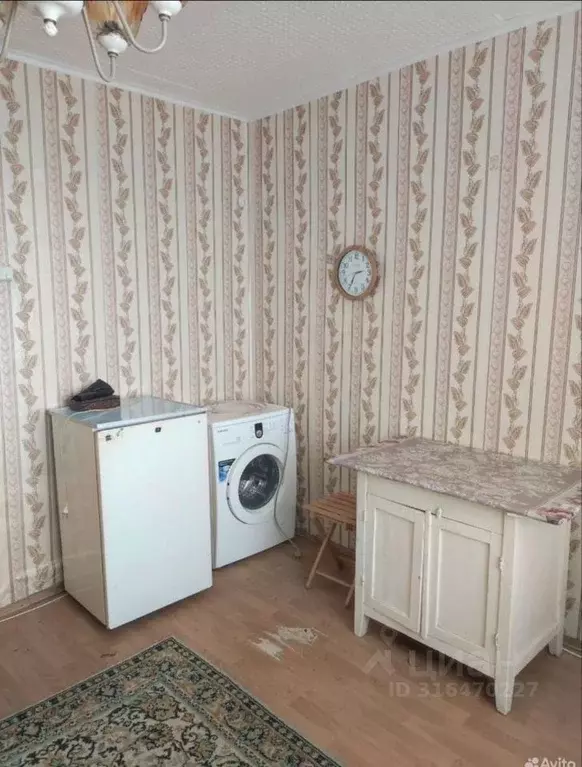 Комната Владимирская область, Александров ул. Маяковского, 48/2 - Фото 1