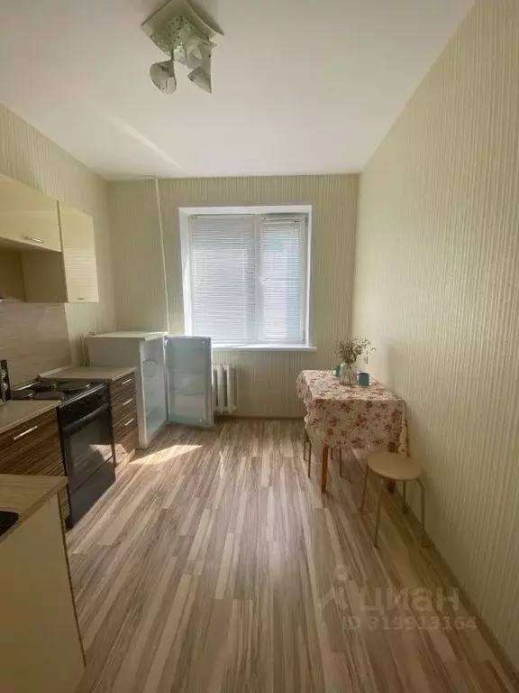 1-к кв. Ульяновская область, Ульяновск бул. Архитекторов, 22 (46.0 м) - Фото 0