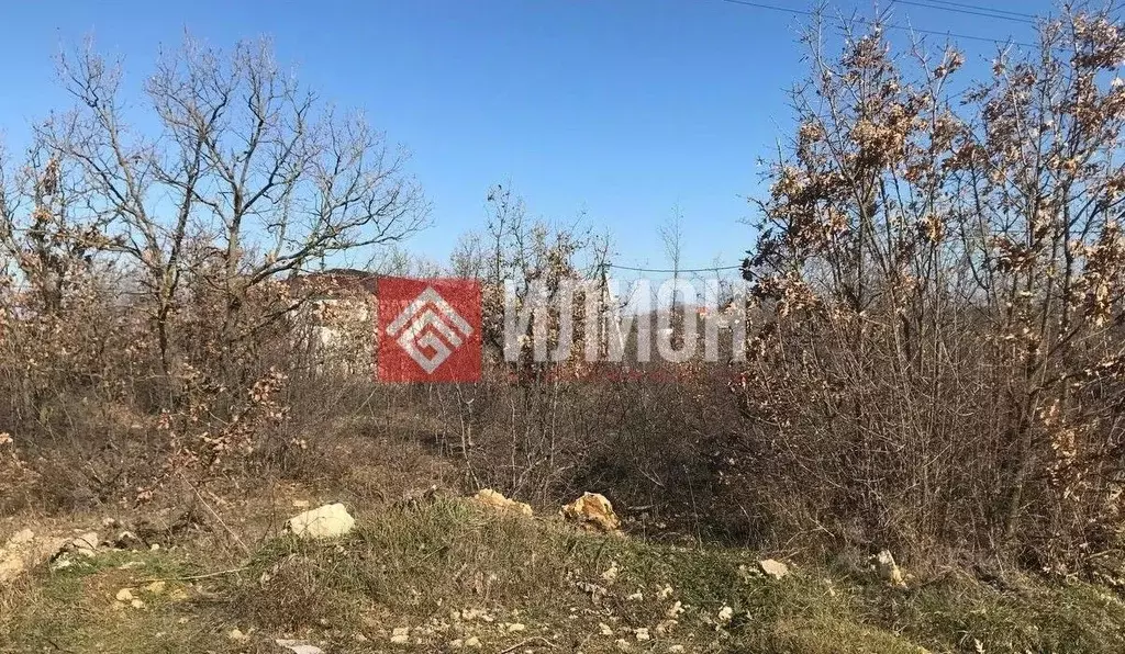 Участок в Севастополь ул. Ясеневая (6.0 сот.) - Фото 2