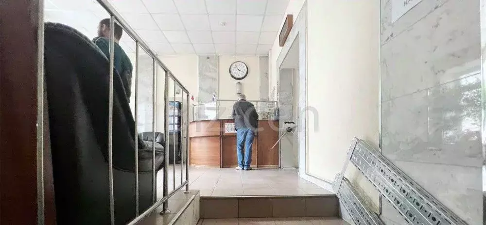 Офис в Москва Армянский пер., 9С1 (44 м) - Фото 1
