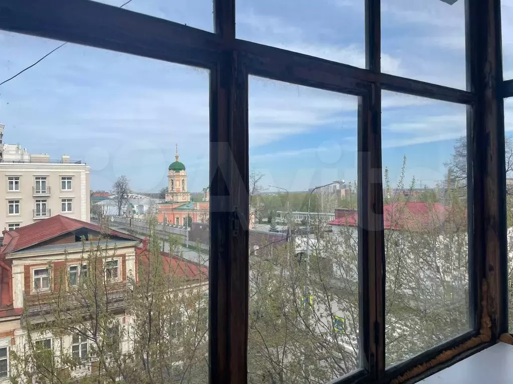 2-к. квартира, 42 м, 4/4 эт. - Фото 1
